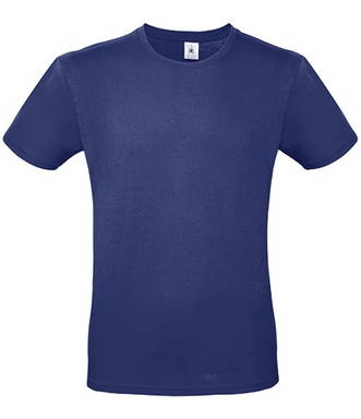 B&C T-shirt #E150 - Electric blue