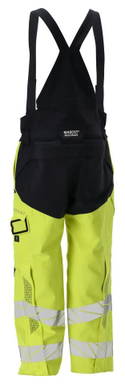 Mascot Accelerate multisafe Overtrekbroek 21090