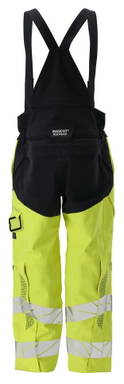 Mascot Accelerate multisafe Overtrekbroek 21090