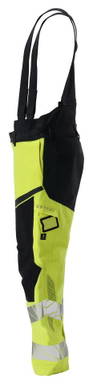 Mascot Accelerate multisafe Overtrekbroek 21090