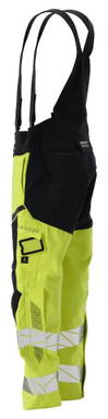 Mascot Accelerate multisafe Overtrekbroek 21090