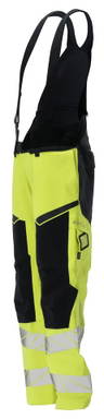 Mascot Accelerate multisafe Overtrekbroek 21090