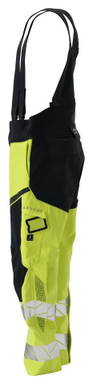 Mascot Accelerate multisafe Overtrekbroek 21090