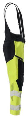 Mascot Accelerate multisafe Overtrekbroek 21090