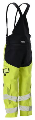 Mascot Accelerate multisafe Overtrekbroek 21090
