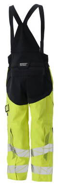 Mascot Accelerate multisafe Overtrekbroek 21090