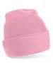 Dusky pink