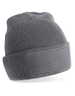Graphite grey
