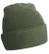 Beechfield Original Patch Beanie - Olive green