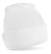 Beechfield Original Patch Beanie - White