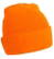 Beechfield Original Patch Beanie - Orange