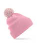 Dusky pink