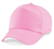 Beechfield Original 5 panel cap - Classic pink