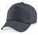 Beechfield Original 5 panel cap - Graphite grey