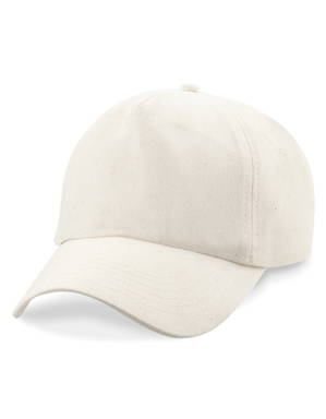 Beechfield Original 5 panel cap - Natural