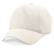 Beechfield Original 5 panel cap - Natural
