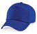 Beechfield Original 5 panel cap - Bright royal