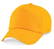 Beechfield Original 5 panel cap - Gold