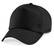 Beechfield Original 5 panel cap - Black