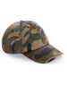 Vintage jungle camo