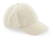 Beechfield Vintage 6 panel cap - Vintage sand