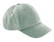 Beechfield Vintage 6 panel cap - Vintage sage green
