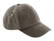 Beechfield Vintage 6 panel cap - Vintage brown