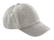 Beechfield Vintage 6 panel cap - Vintage grey