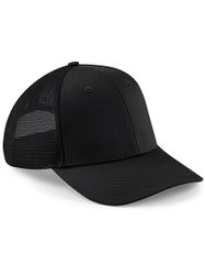 Beechfield Urbanwear 6 panel trucker cap