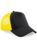 Black/yellow
