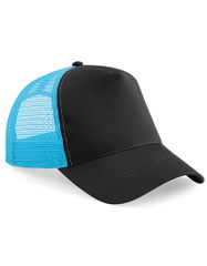 Beechfield Snapback Trucker cap