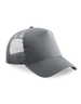 Graphite grey