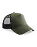 Olive green/black