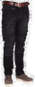 Zwart