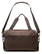 KENTO URBAN RCS recycled nylon Weekender