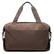 KENTO URBAN RCS recycled nylon Weekender