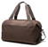KENTO URBAN RCS recycled nylon Weekender