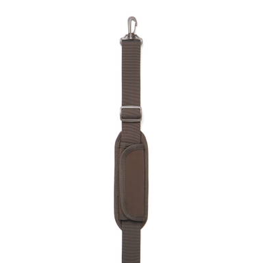 KENTO URBAN RCS recycled nylon Weekender