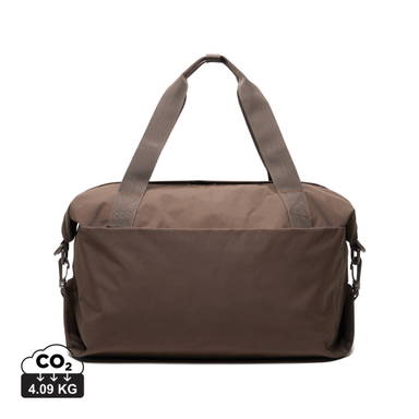 KENTO URBAN RCS recycled nylon Weekender