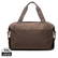 KENTO URBAN RCS recycled nylon Weekender