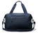 KENTO URBAN RCS recycled nylon Weekender