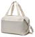 KENTO URBAN RCS recycled nylon Weekender