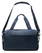 KENTO URBAN RCS recycled nylon Weekender