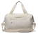 KENTO URBAN RCS recycled nylon Weekender