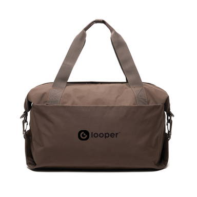 KENTO URBAN RCS recycled nylon Weekender