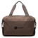 KENTO URBAN RCS recycled nylon Weekender