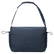 KENTO URBAN RCS recycled nylon 15.6 inch Messenger