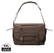 KENTO URBAN RCS recycled nylon 15.6 inch Messenger