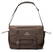 KENTO URBAN RCS recycled nylon 15.6 inch Messenger