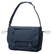 KENTO URBAN RCS recycled nylon 15.6 inch Messenger